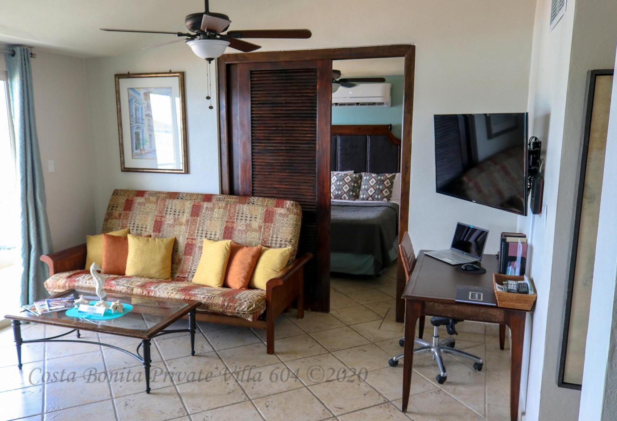 Costa Bonita Private Villa 604 Isla Culebra Exterior photo