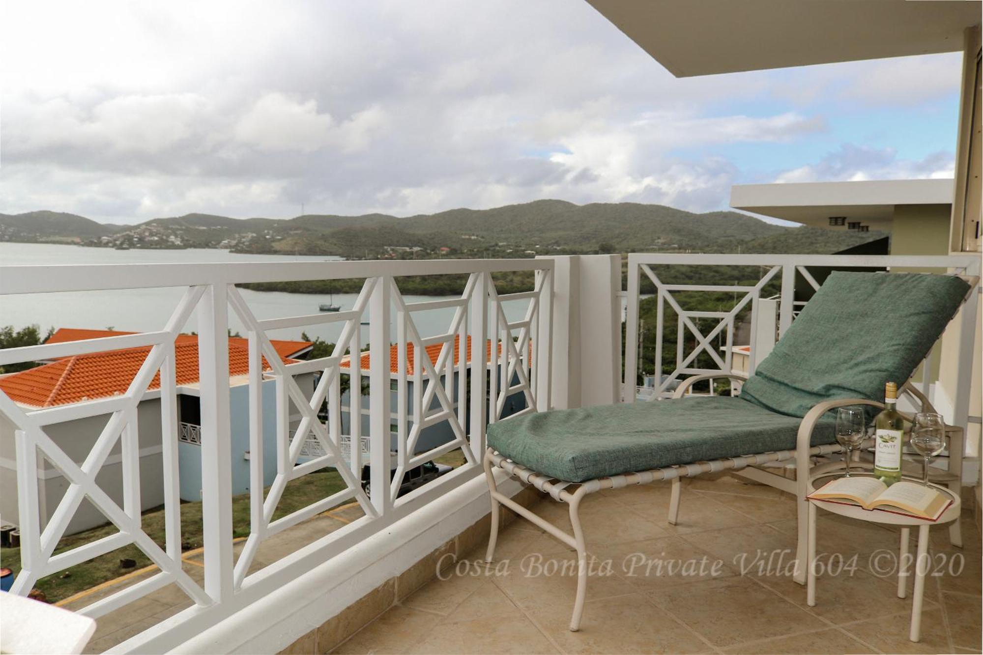 Costa Bonita Private Villa 604 Isla Culebra Exterior photo